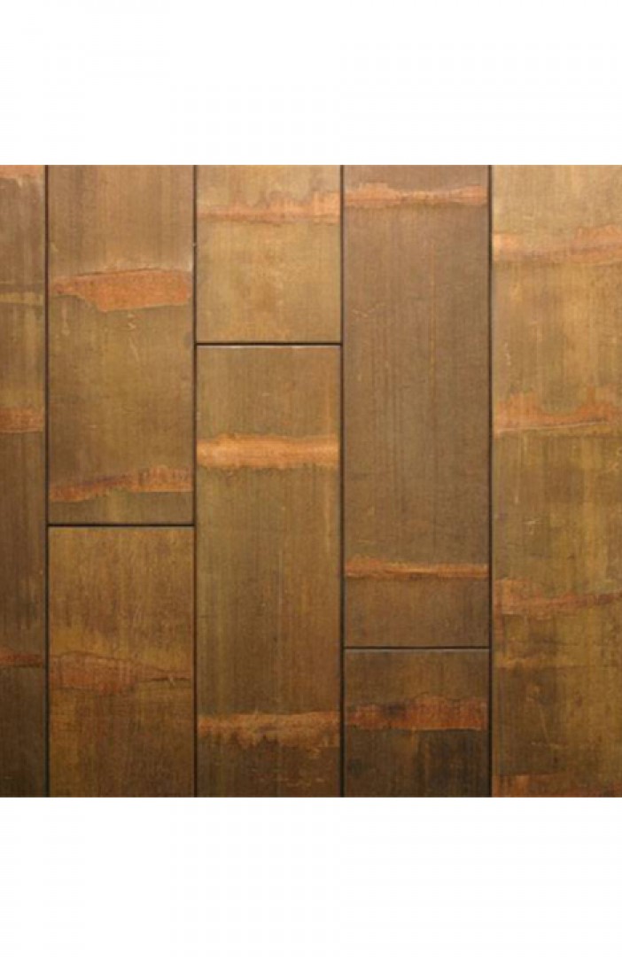 Moso Bamboo Forest Solid Wide Board 1210x58x18mm
